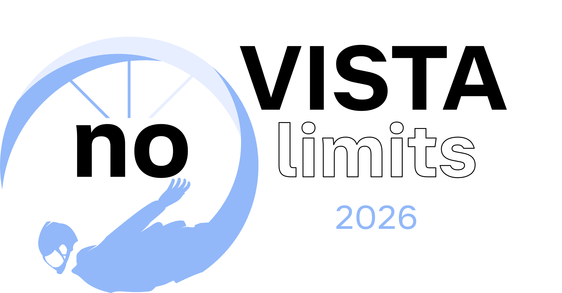 VISTA 2026 — No limits